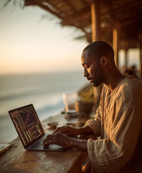 Online Marketplace software development by Prophecius